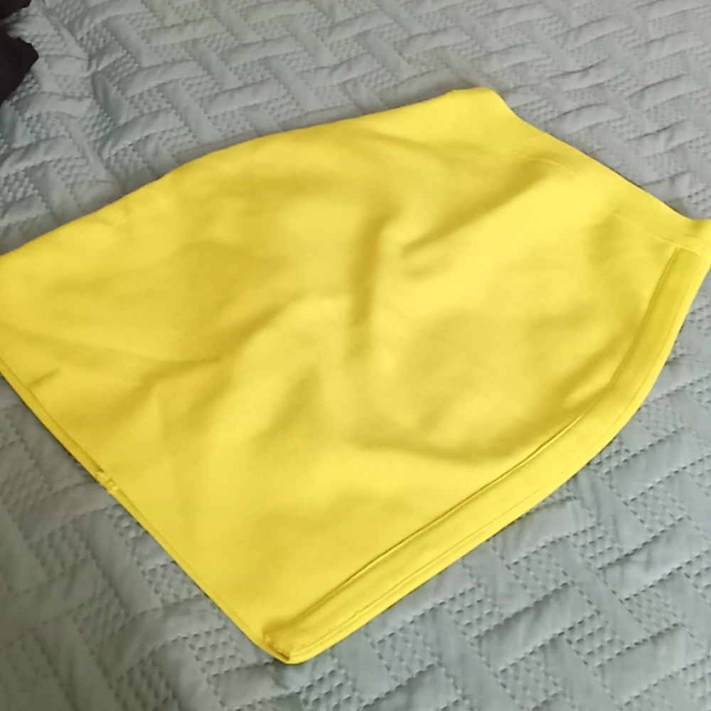 Womens xs mistress rocks bandage skirt brand new